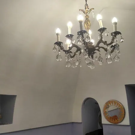 I Dammusi Di Egle Kamma