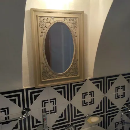 Holiday home I Dammusi Di Egle
