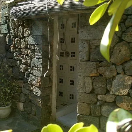 I Dammusi Di Egle Holiday home *