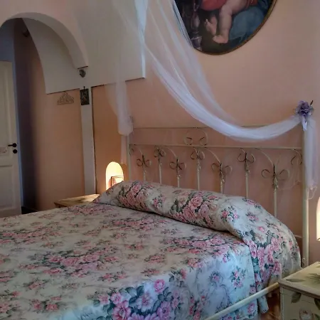 I Dammusi Di Egle Holiday home