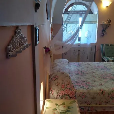 I Dammusi Di Egle Tatil Evi *