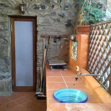 Tatil Evi I Dammusi Di Egle *