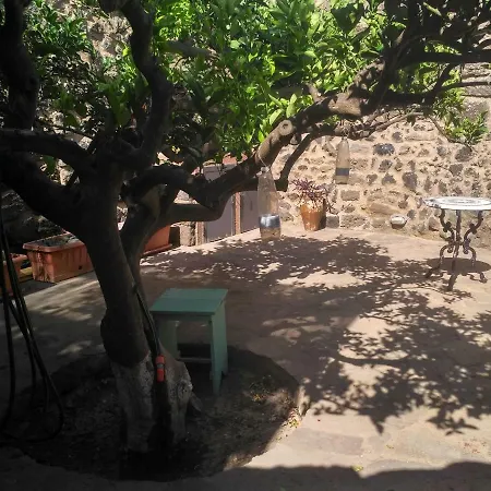 I Dammusi Di Egle Kamma