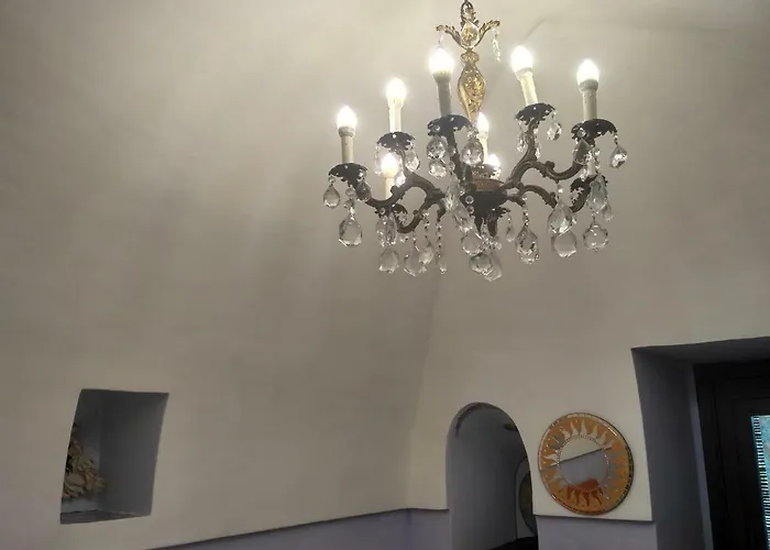 I Dammusi Di Egle Kamma