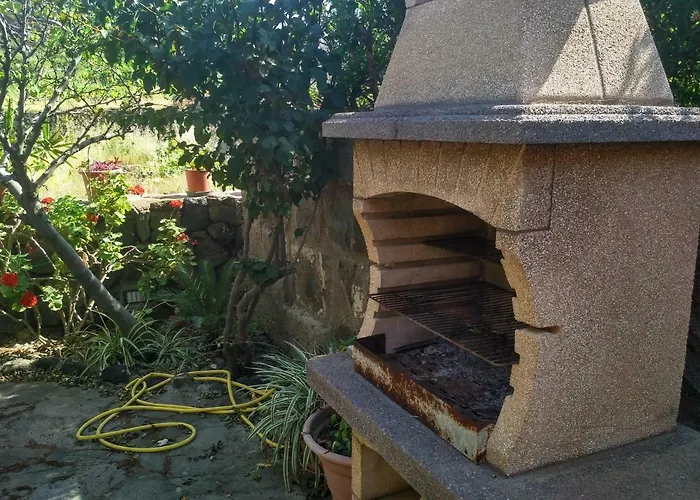 I Dammusi Di Egle בית נופש