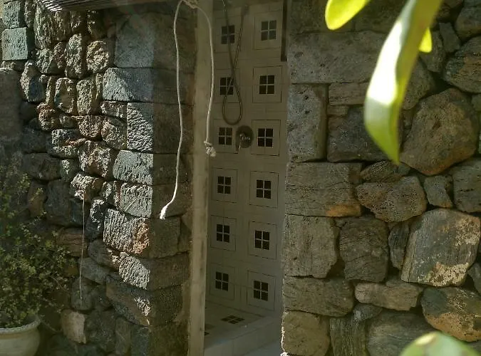 I Dammusi Di Egle בית נופש *