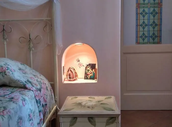 I Dammusi Di Egle * Kamma