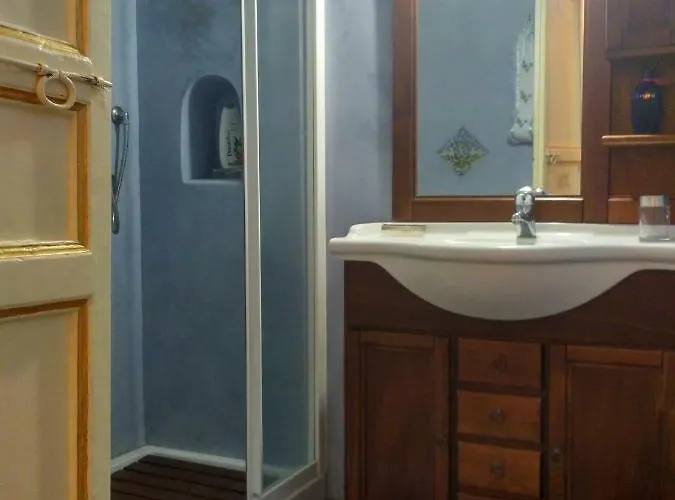 I Dammusi Di Egle Kamma