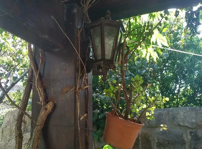 I Dammusi Di Egle * Kamma