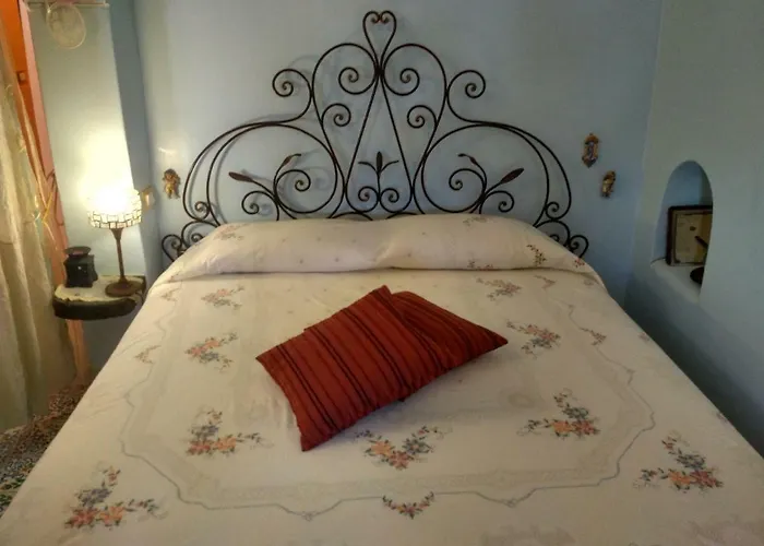 I Dammusi Di Egle Kamma