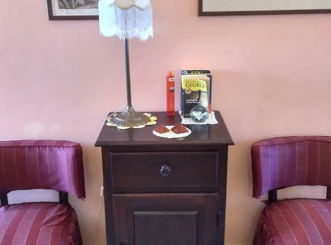 I Dammusi Di Egle בית נופש *