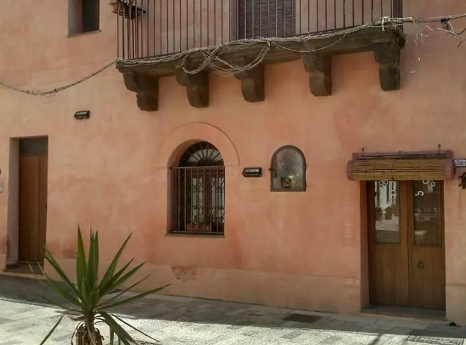 I Dammusi Di Egle * Kamma