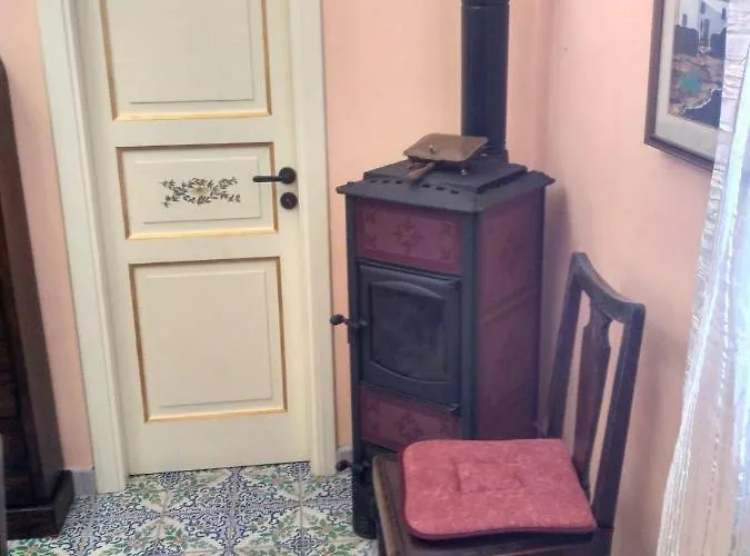 I Dammusi Di Egle * Kamma