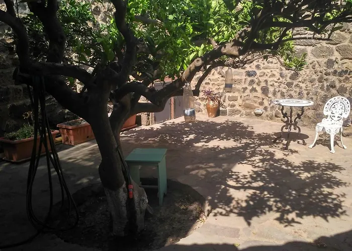 I Dammusi Di Egle Kamma